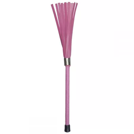 *Chicote Haste Dominatrixxx (DX1261-ST676) - Rosa