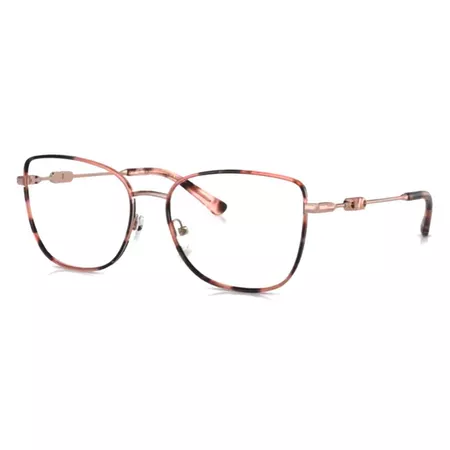 Óculos para Grau Michael Kors - Tartaruga | Authentika