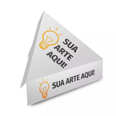 EMBALAGEM PARA CREPE PERSONALIZADA - CaixaMix Embalagens