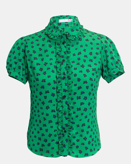 Camisa Olivia - 33056 - BELIEVED