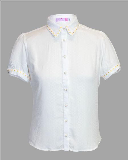 Camisa Daisy - 33062 - BELIEVED
