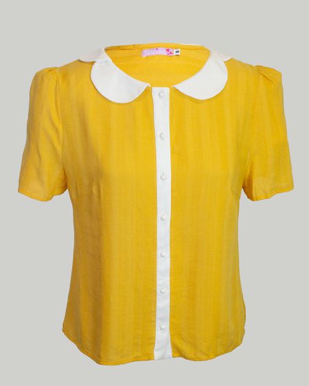 Camisa Margarida - 33065 - BELIEVED