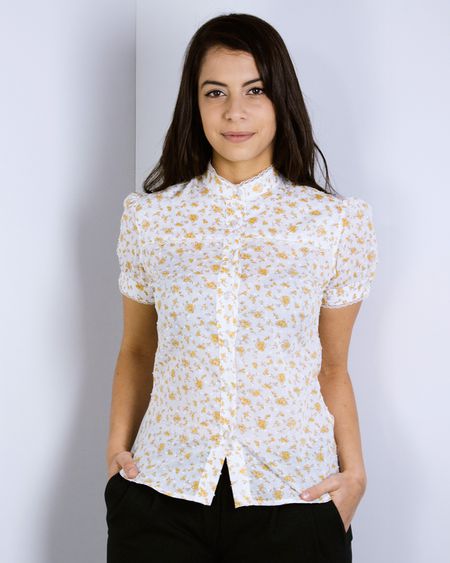 Camisa Jasmine - 35047 - BELIEVED