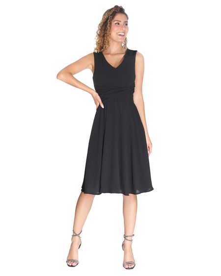 Vestido Eulalie - 23031 - BELIEVED