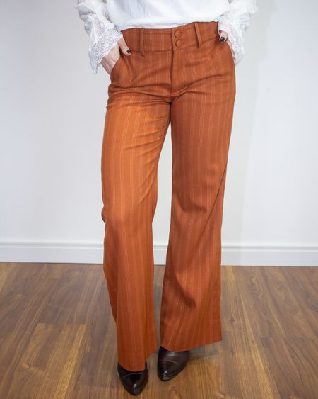 Calça Capuleto - 41043 - BELIEVED