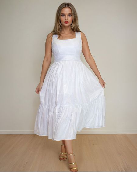 Vestido Starlight - 23052 - BELIEVED