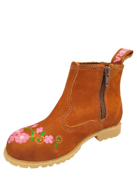 Botina Oliveira Infantil Tradicional - castor nbk ... - BOTINAS OLIVEIRA