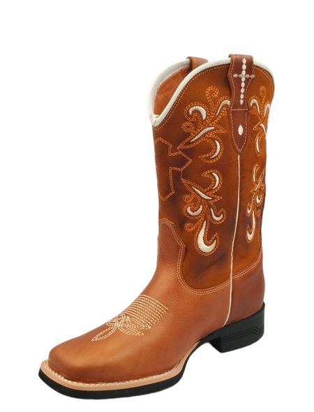 Bota 10.021 fóssil tabaco / lateco castanho - 10.0... - BOTINAS OLIVEIRA