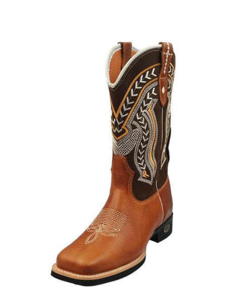 Bota 10.021 fóssil tabaco / marrom nobuk - 10.021 ... - BOTINAS OLIVEIRA
