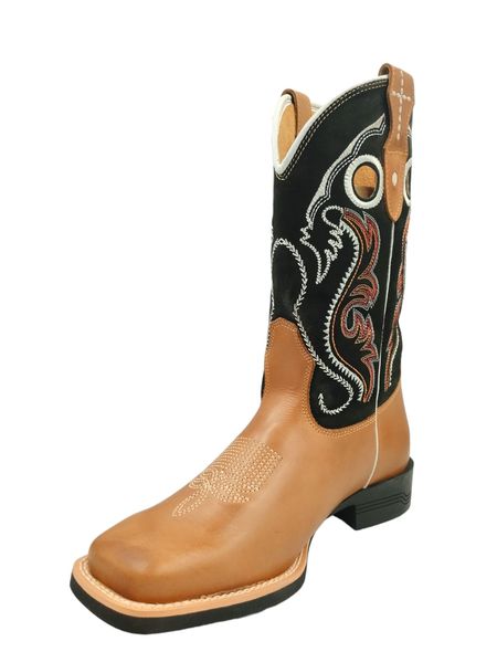 Bota 10.021 Latego Mooca - Preto Nobuk - 10.021 la... - BOTINAS OLIVEIRA