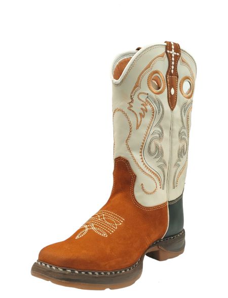 Botas 15.000/3 Castor NBK- Preto anil- Flother gel... - BOTINAS OLIVEIRA