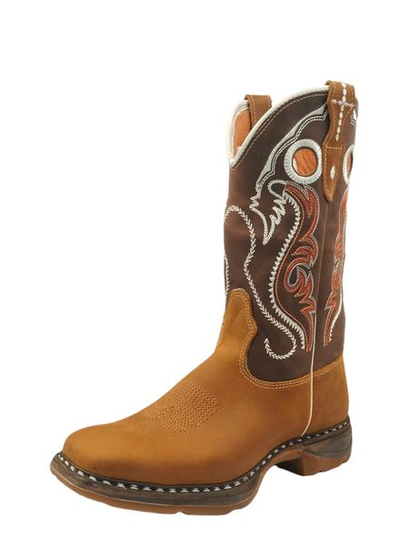 Bota 15.000 C.H. Castor_ fos. café bord.45 fl-30 -... - BOTINAS OLIVEIRA