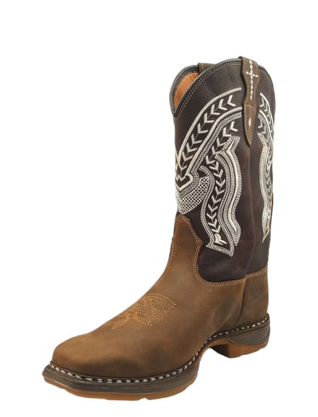 Bota 15.000 C.H.trufle_café brown - 15.000 C.H.tr... - BOTINAS OLIVEIRA