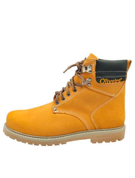 Coturno Oliveira - Banana nbk - 4.000 Banana nbk - BOTINAS OLIVEIRA
