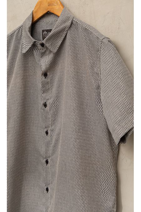 Camisa Unissex Melro