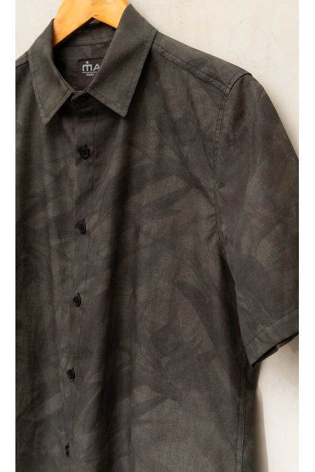 Camisa Estampada Solen