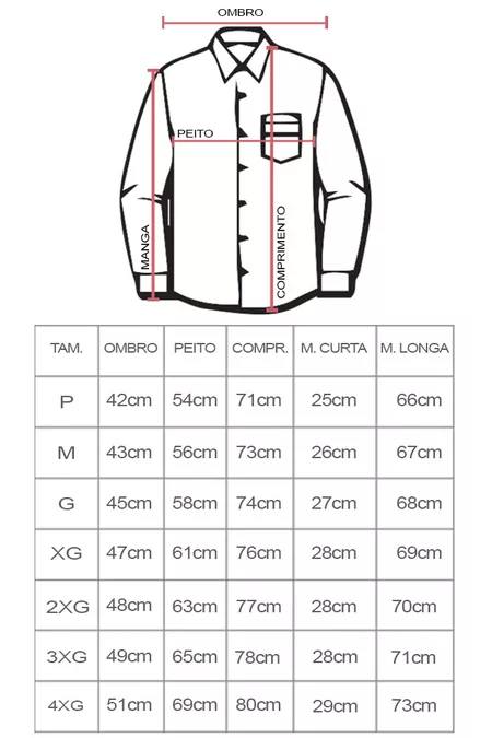 Camisa Estampada Unissex Thomp 1 MAHS