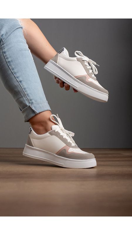 TÊNIS ESTILO... - TK Shoes