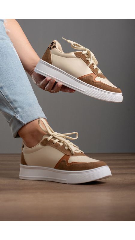 TÊNIS ESTILO... - TK Shoes