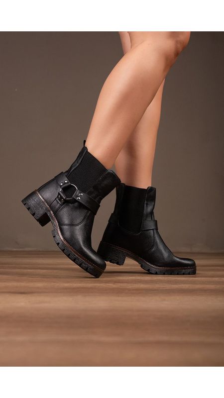 BOTA COTURNO... - TK Shoes
