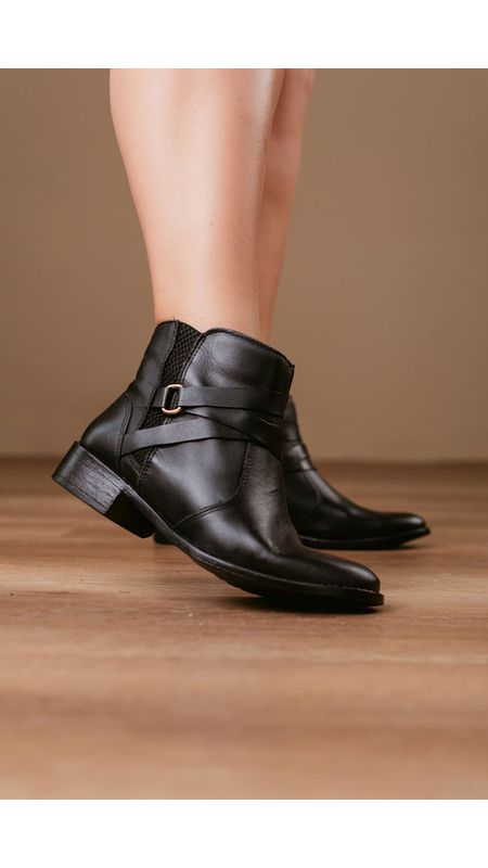 BOTA EM COUR... - TK Shoes