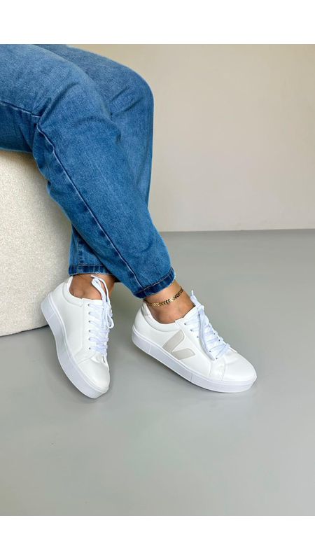 Tênis Detalh... - TK Shoes