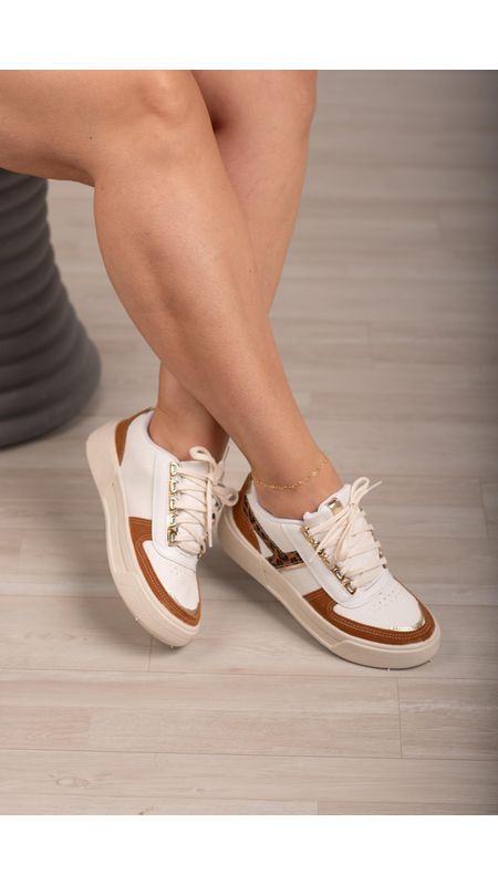 Tênis Detalh... - TK Shoes