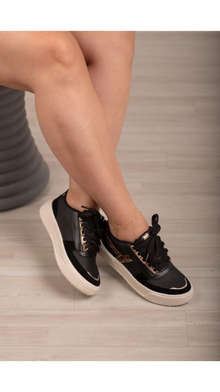 Tênis Detalh... - TK Shoes