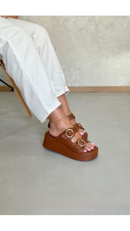 Anabela Five... - TK Shoes