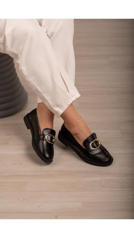 Mocassim Fiv... - TK Shoes