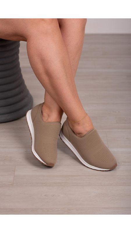 Tênis Slip O... - TK Shoes