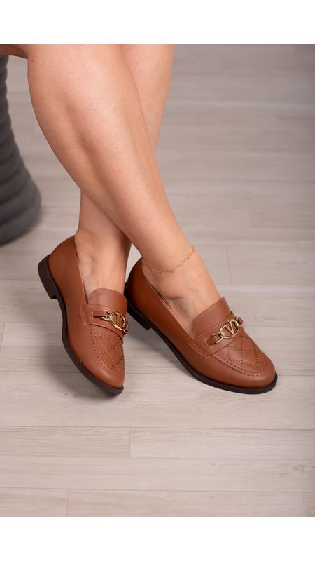 Mocassim Fiv... - TK Shoes