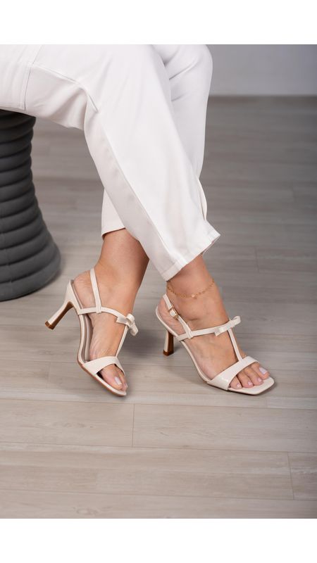 Sandália Min... - TK Shoes