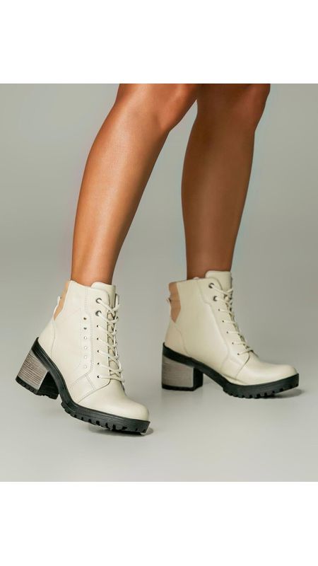 BOTA CADARÇO... - TK Shoes