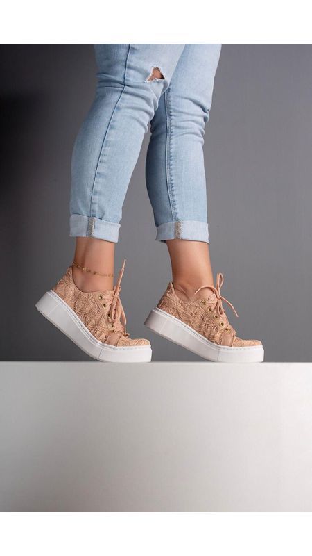 TÊNIS CROCHÊ... - TK Shoes