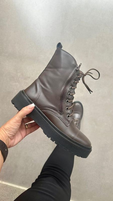 BOTA COTURNO... - TK Shoes