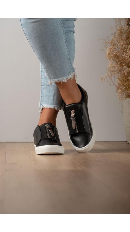 TÊNIS BASIC ... - TK Shoes