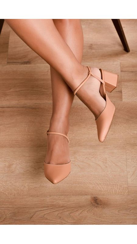 SCARPIN REGU... - TK Shoes