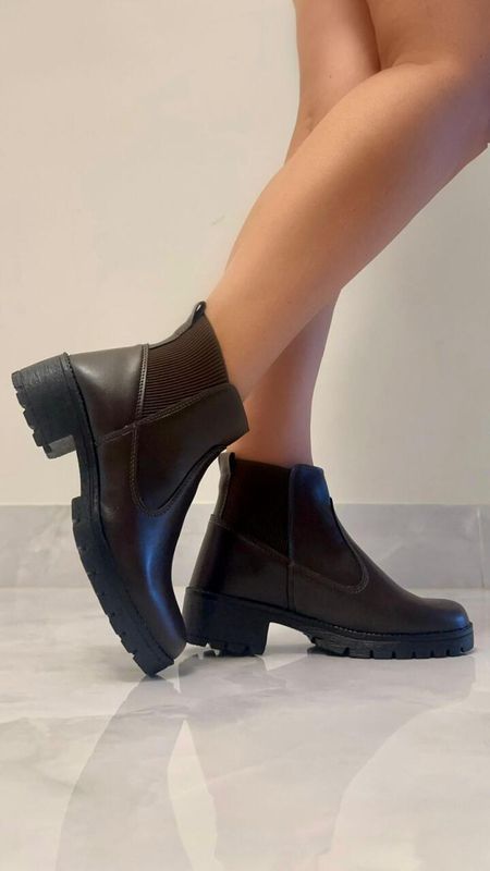 BOTA ELÁSTCO... - TK Shoes