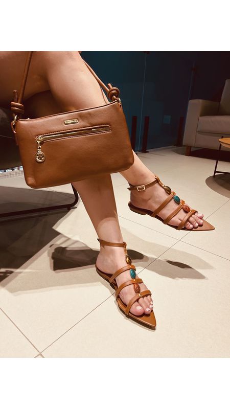 RASTEIRA JAD... - TK Shoes