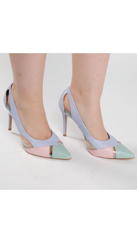 SCARPIN CAND... - TK Shoes