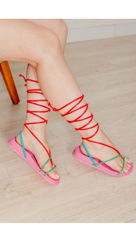 PAPETE ANGEL... - TK Shoes