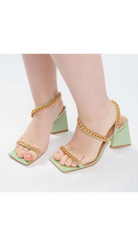 SANDÁLIA MEG... - TK Shoes