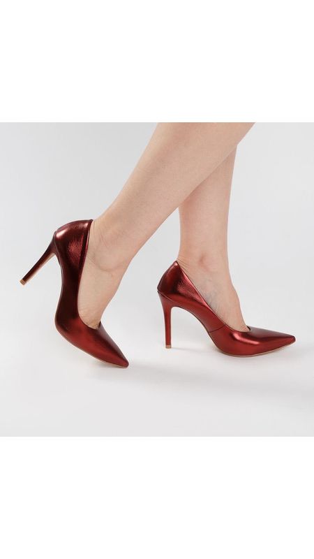 SCARPIN RED ... - TK Shoes