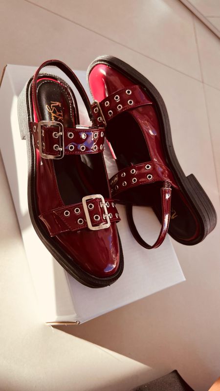 SLINGBACK ZA... - TK Shoes