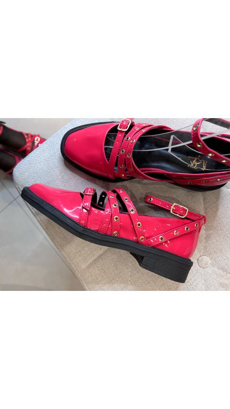 SLINGBACK CH... - TK Shoes