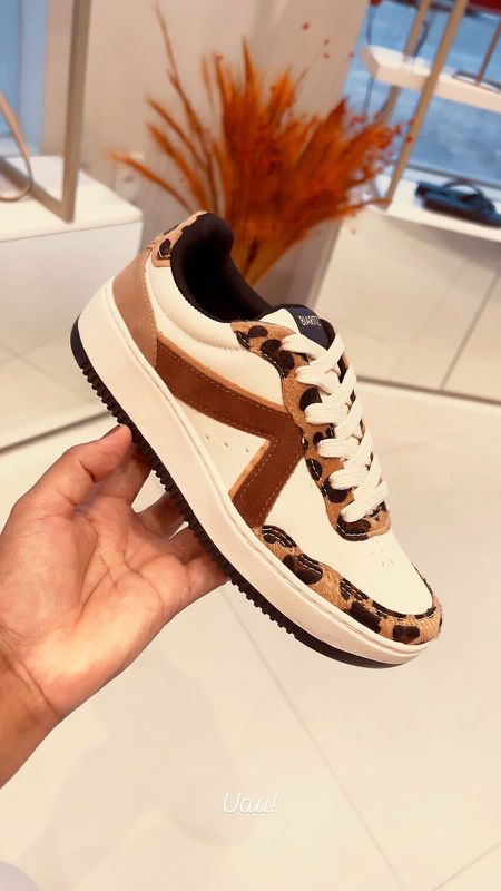 TÊNIS ONÇA -... - TK Shoes