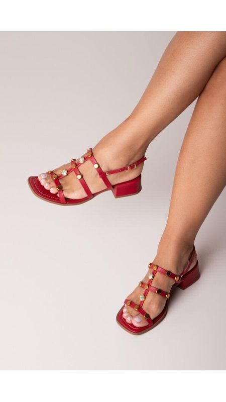 SALTO BLOCO ... - TK Shoes