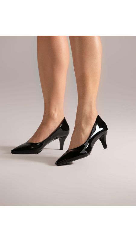 SCARPIN CLÁS... - TK Shoes