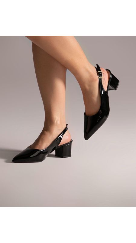 SCARPIN CHAN... - TK Shoes